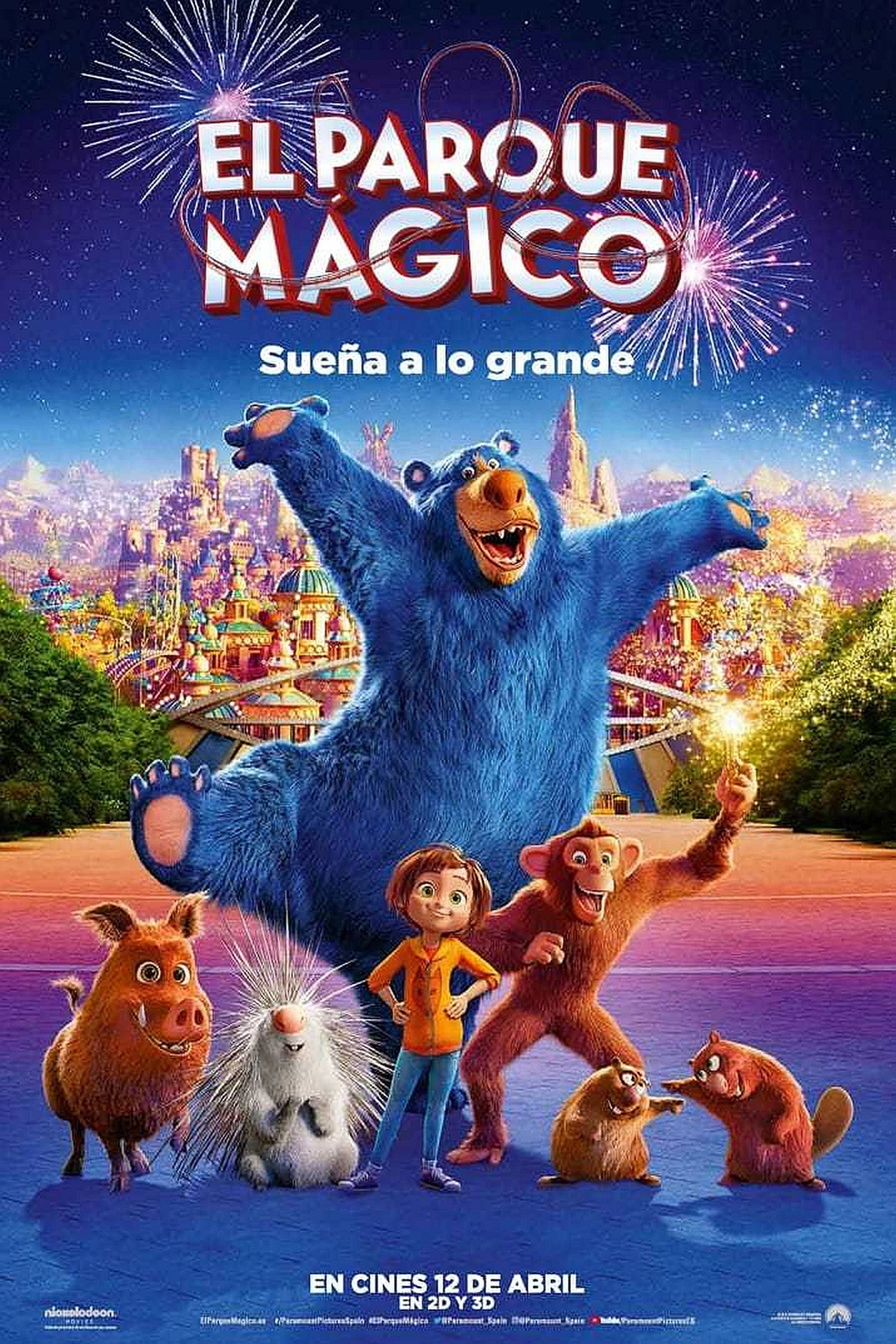 Wonder Park