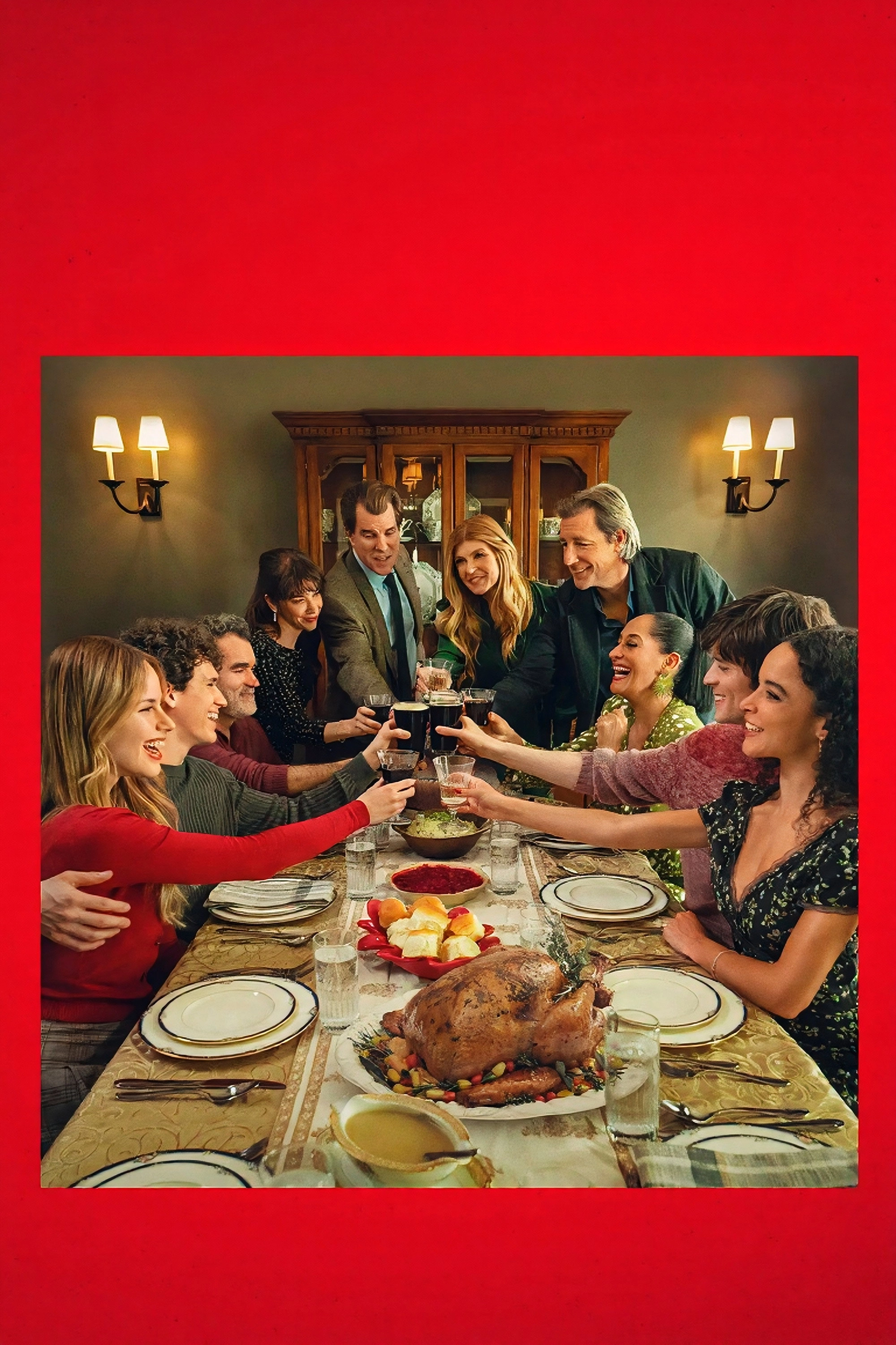 The Family McMullen
