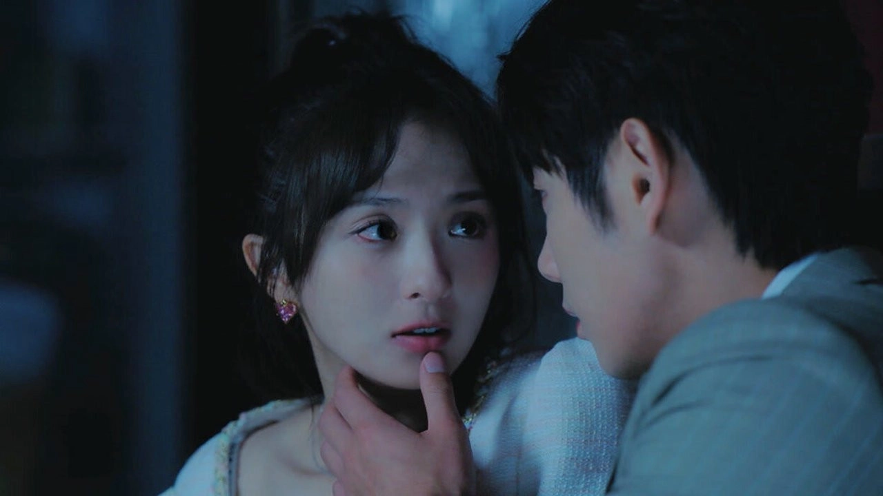 Liars in Love