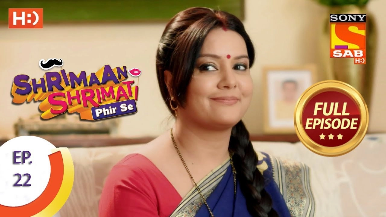 Shrimaan Shrimati Phir Se