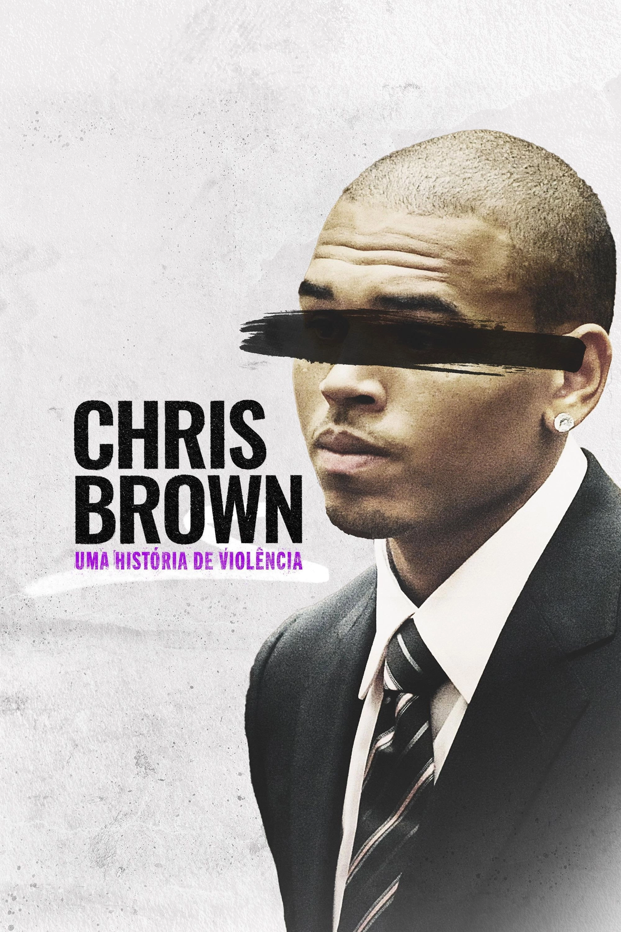 Chris Brown: A History of Violence