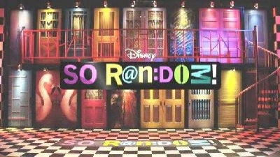 So Random!