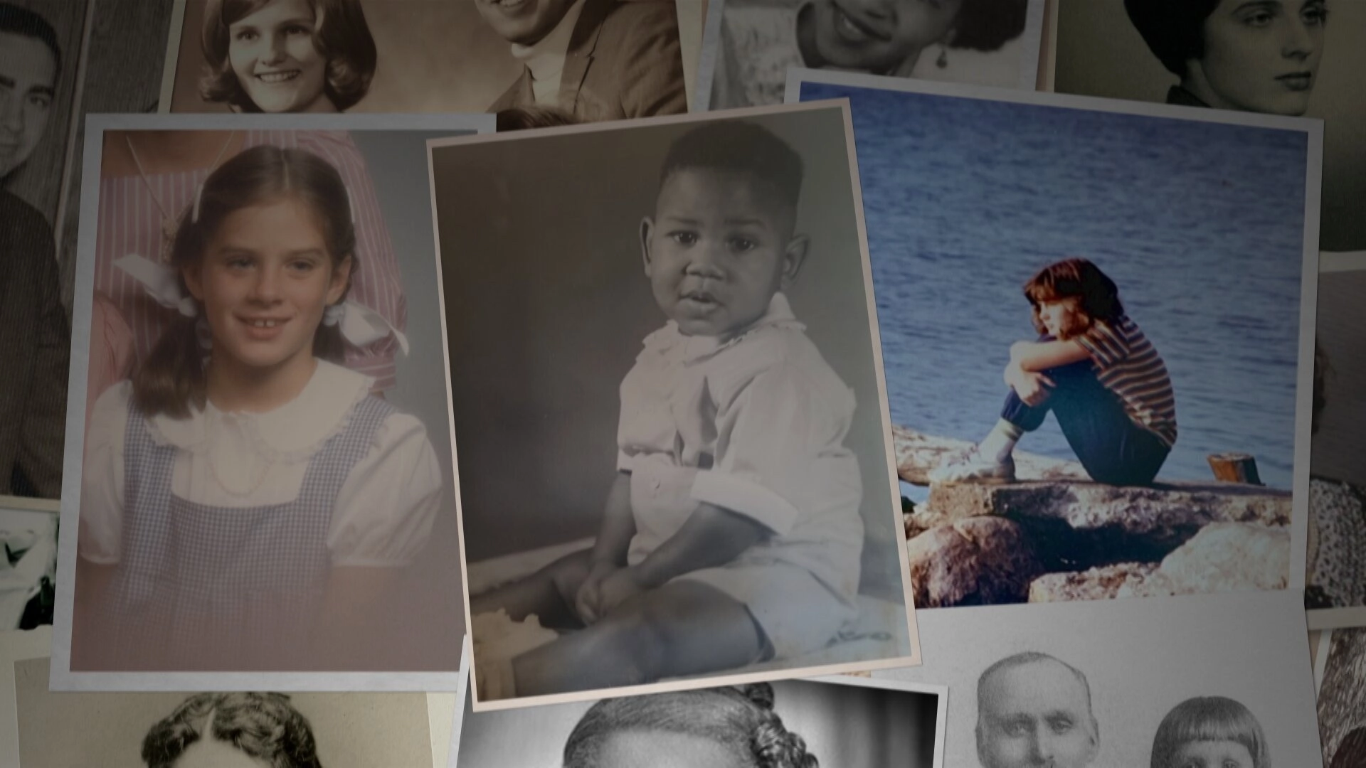 Finding Your Roots