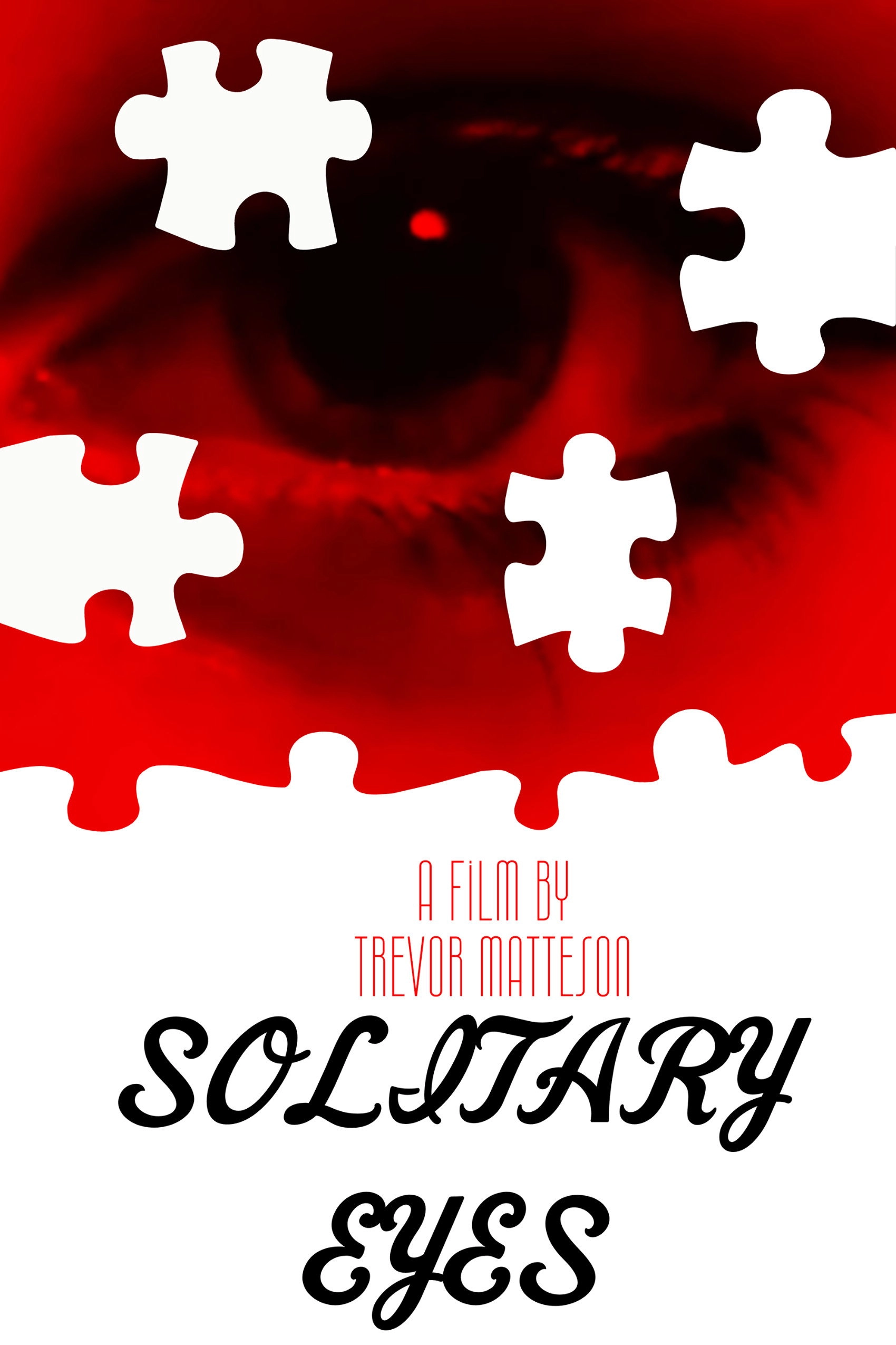 Solitary Eyes