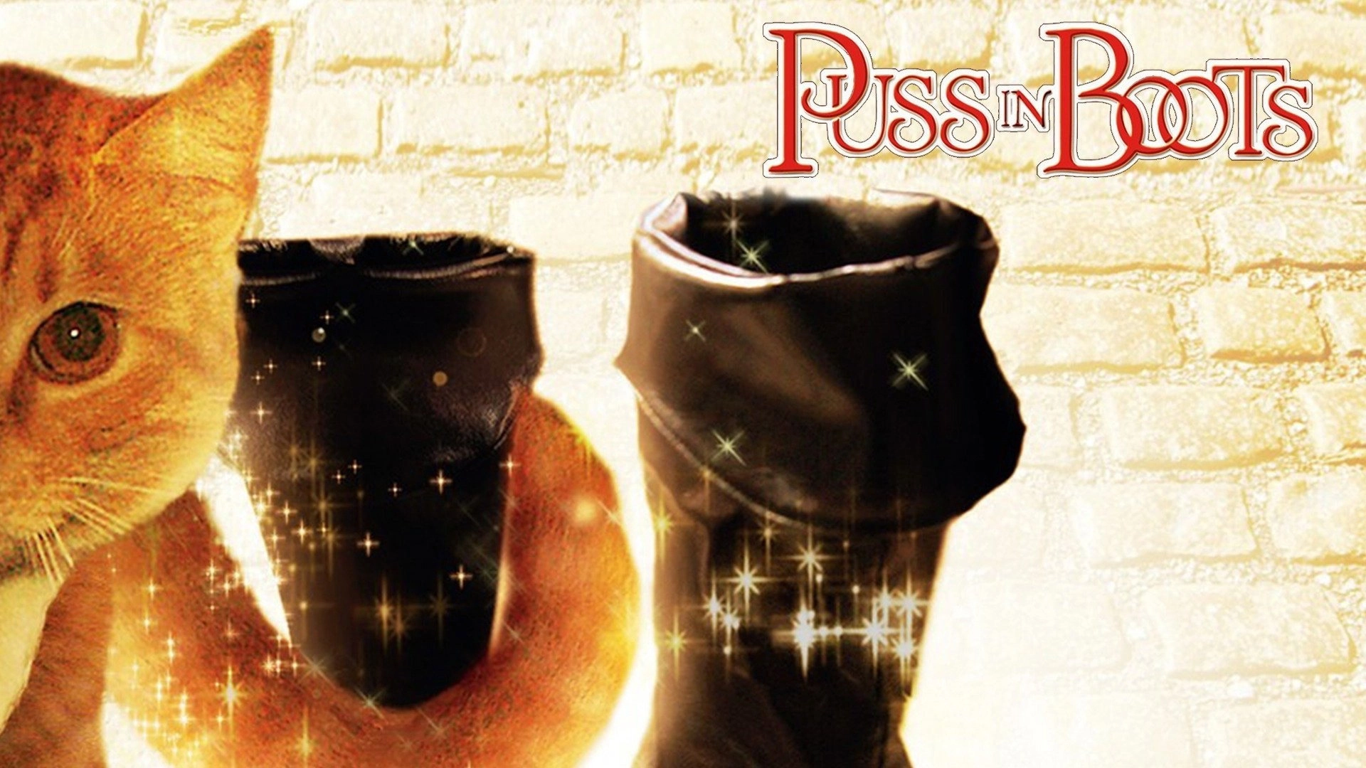 Puss in Boots