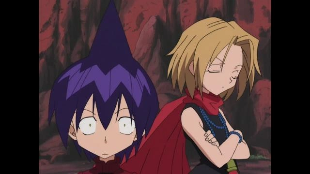 Shaman King