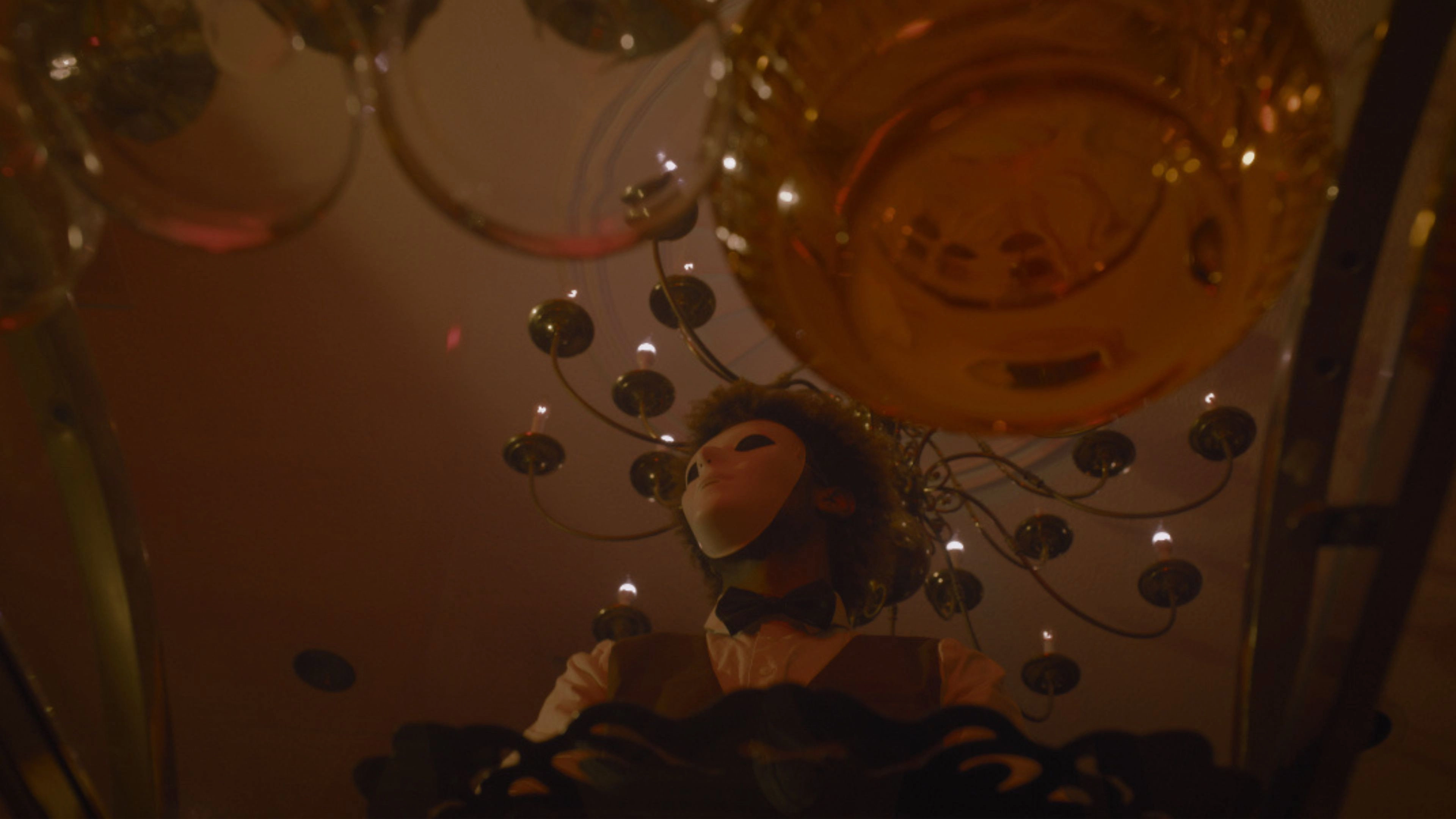 The Stars And You