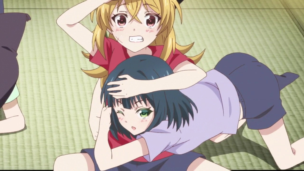 Cinderella Nine