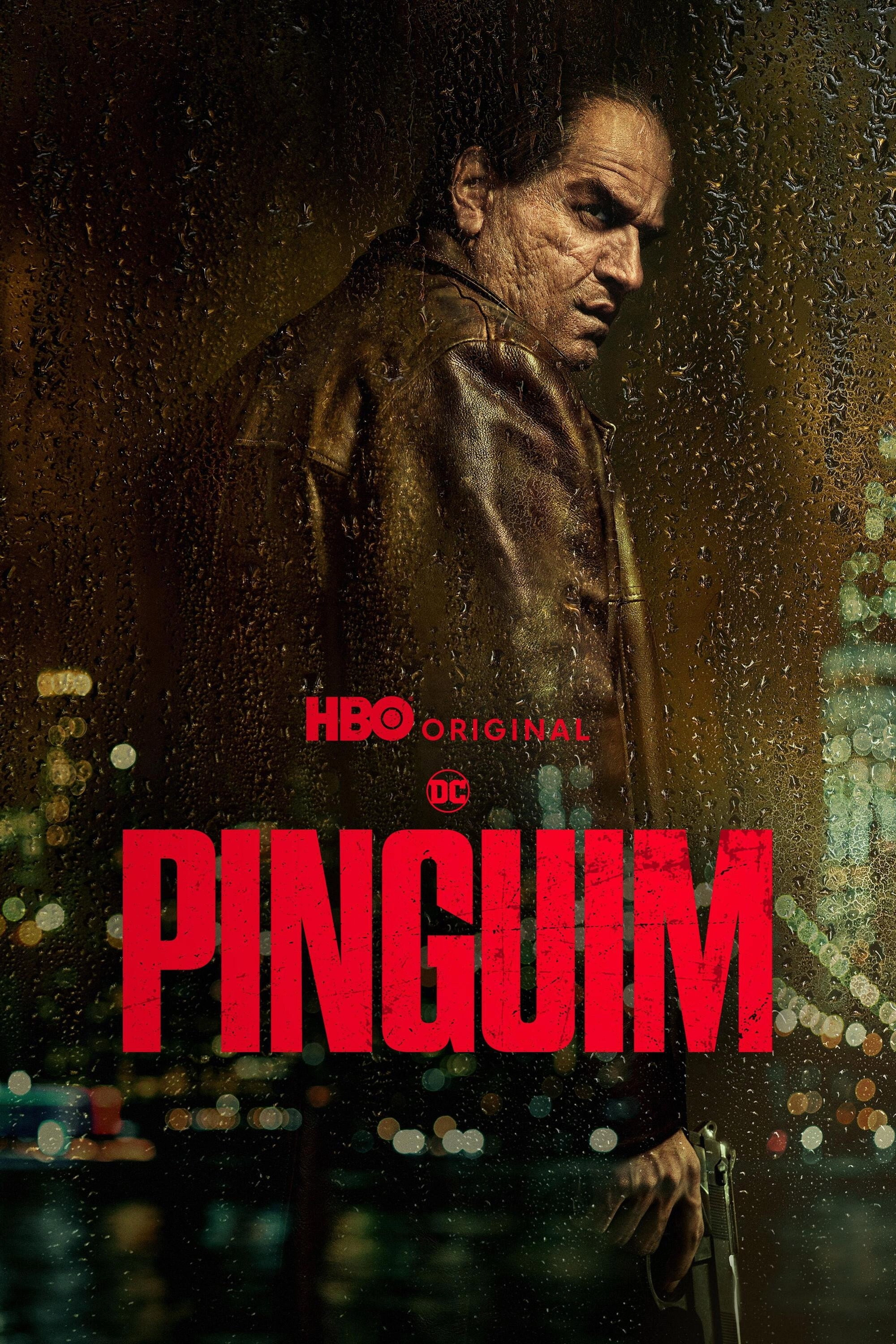 The Penguin