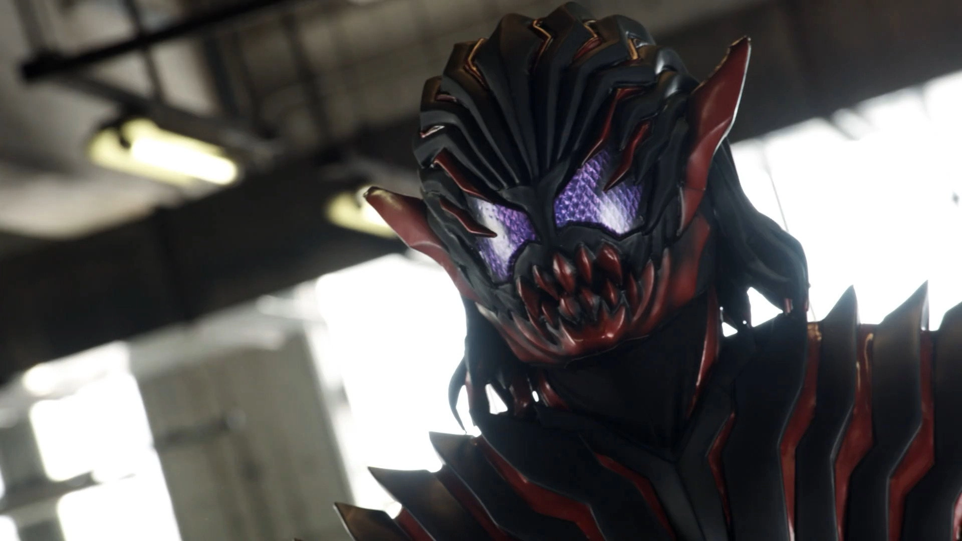 Revice Legacy: Kamen Rider Vail