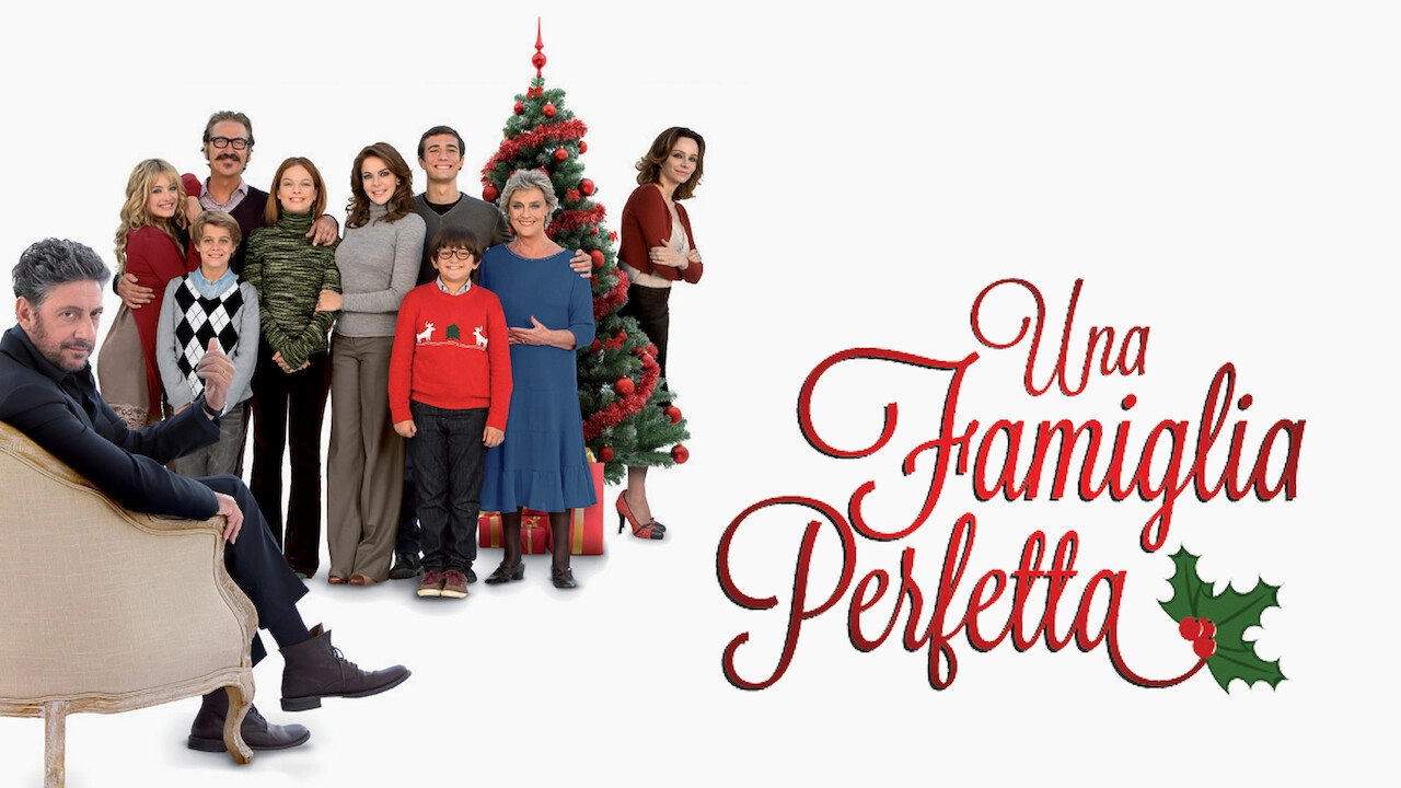 A Perfect Family