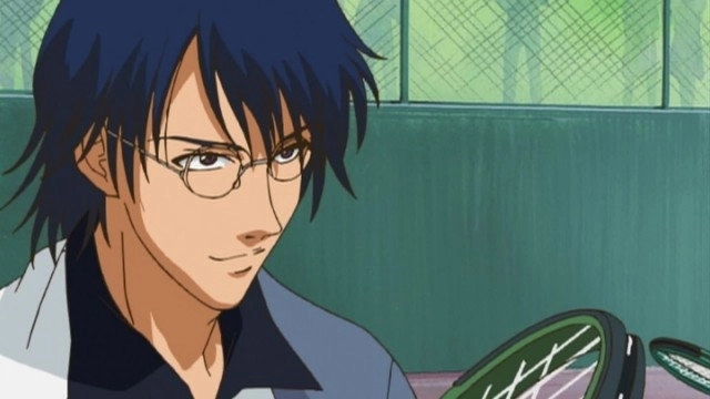 The Prince of Tennis