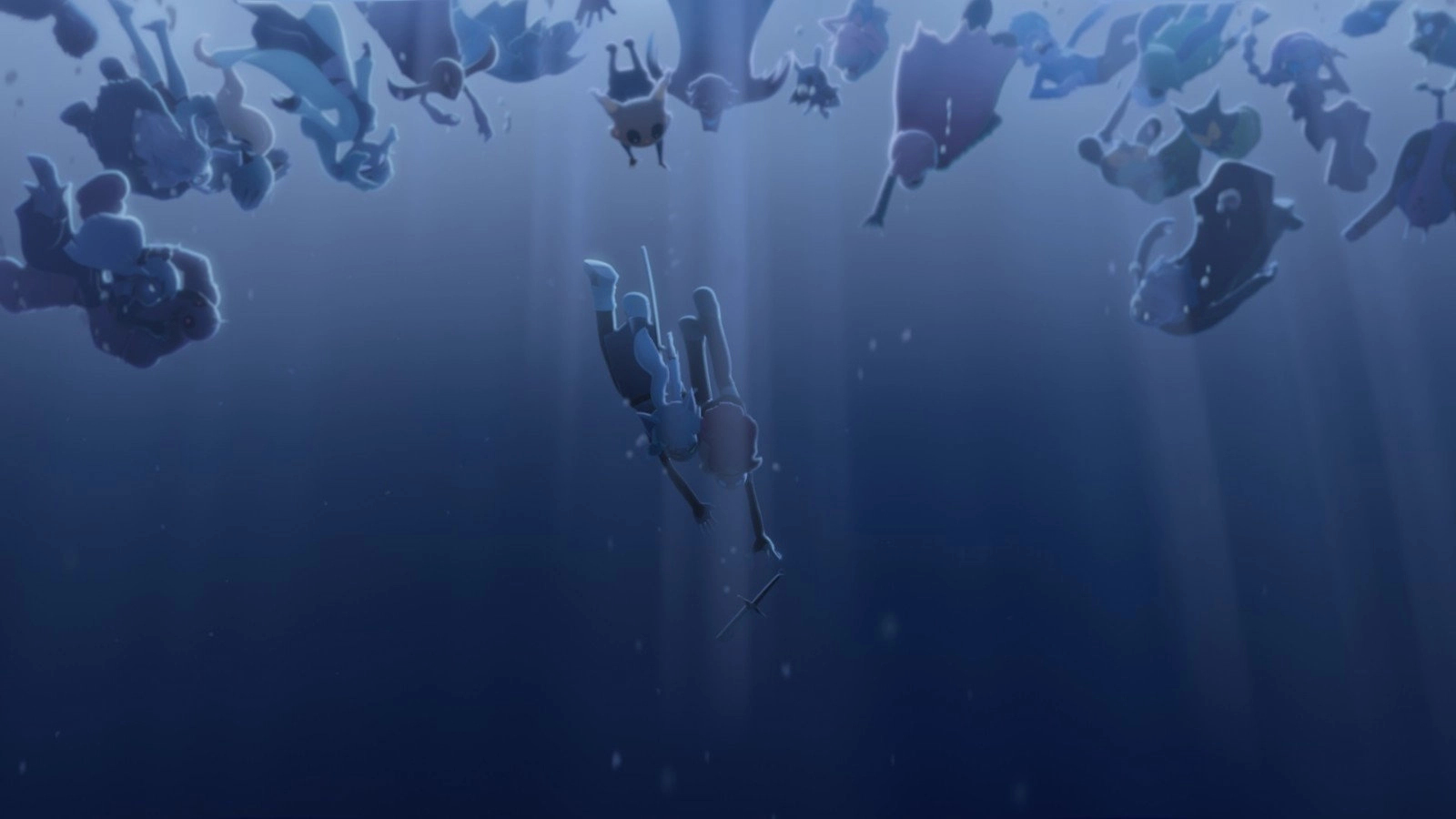 Brave Animated Series