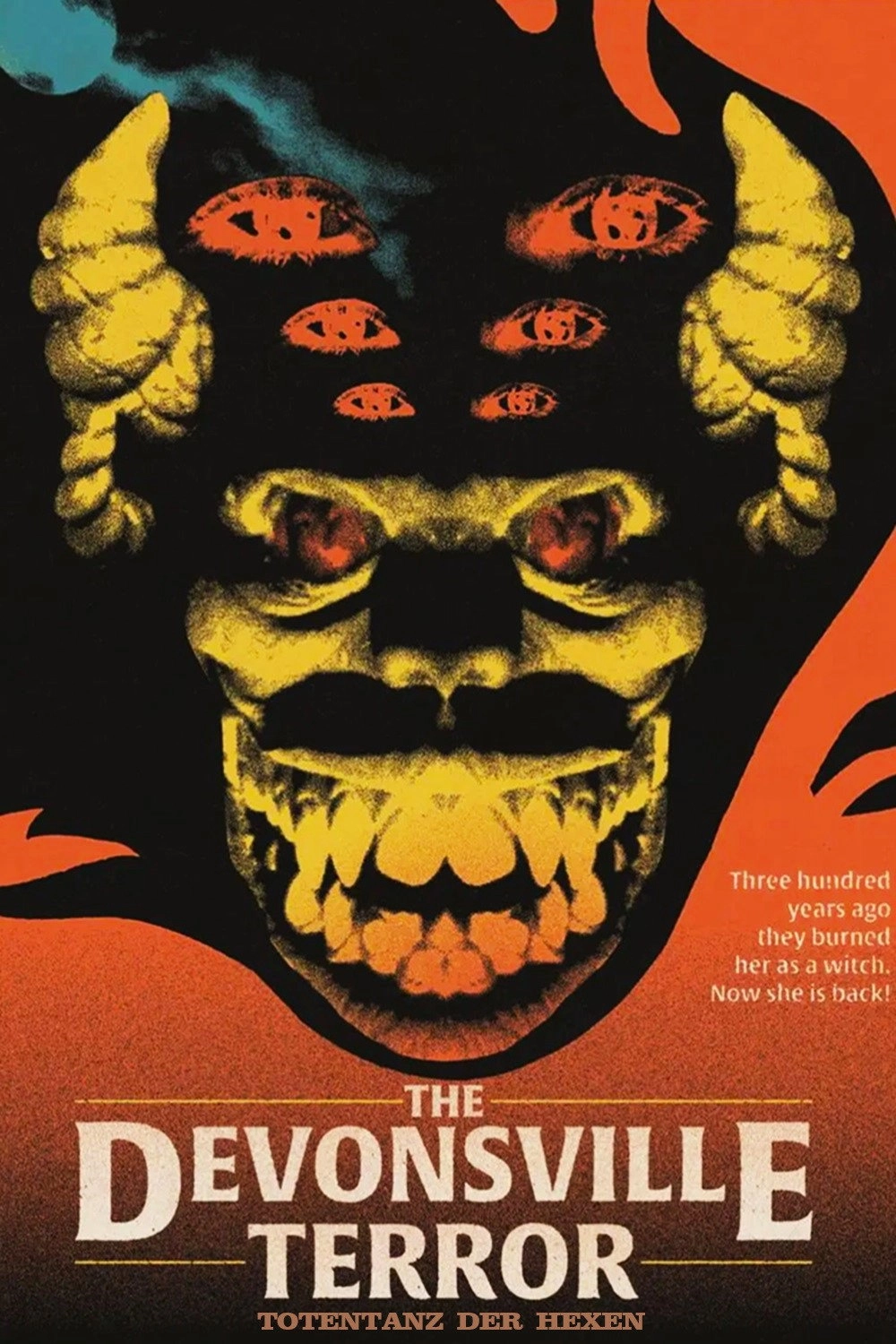 The Devonsville Terror
