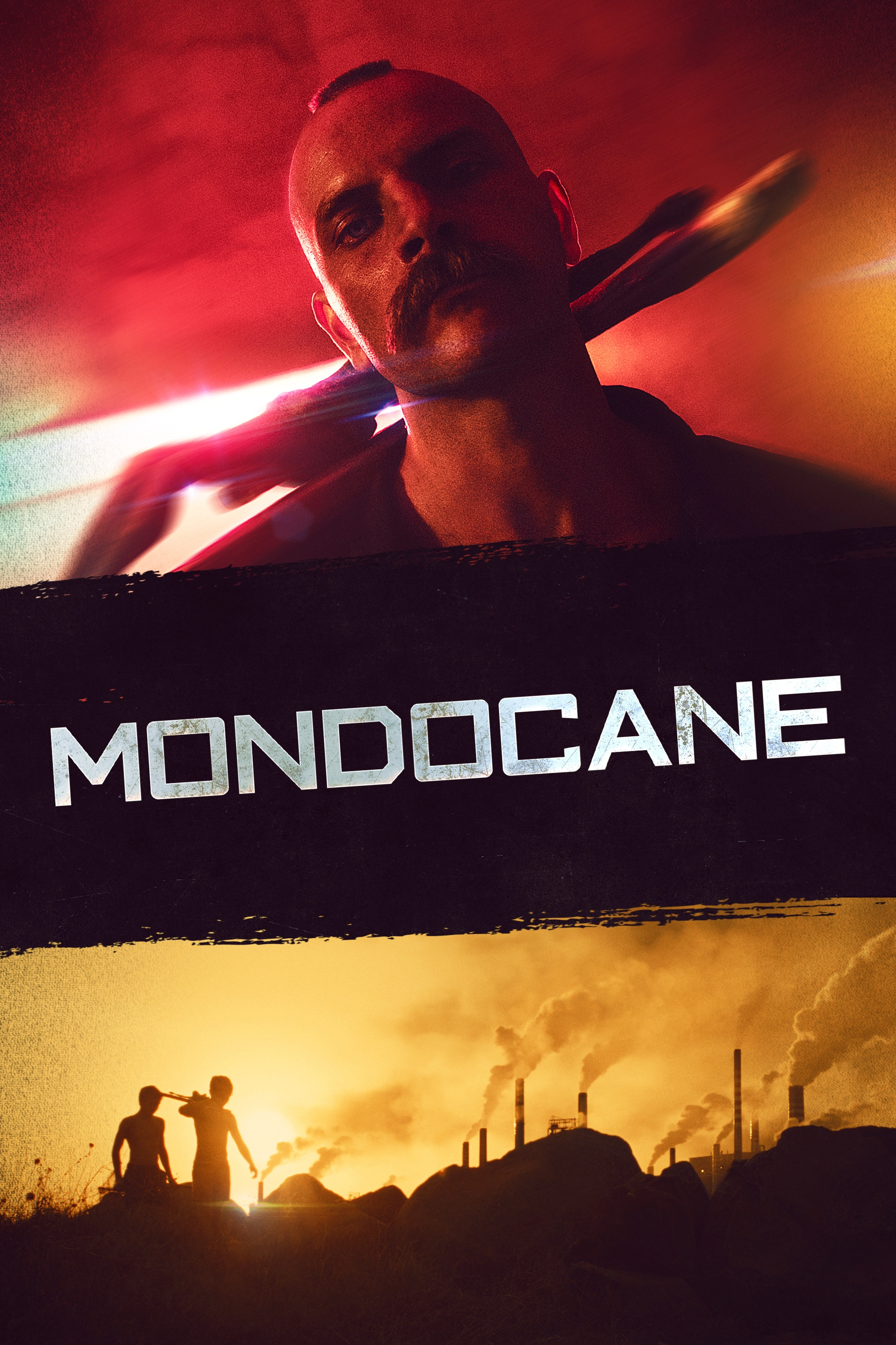 Mondocane