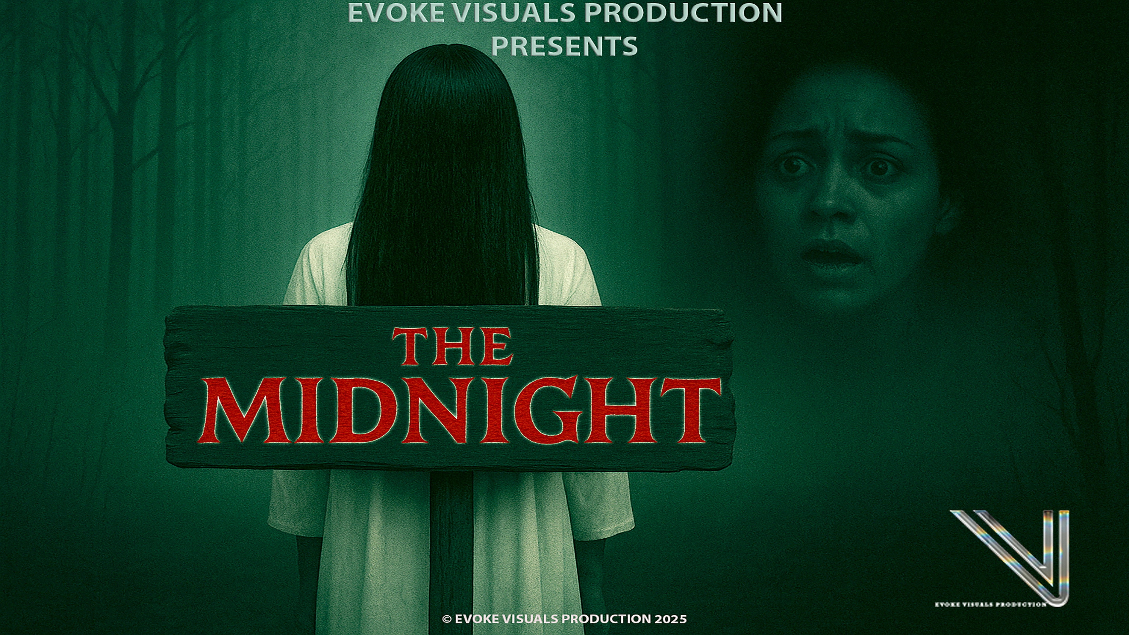 THE MID-NIGHT