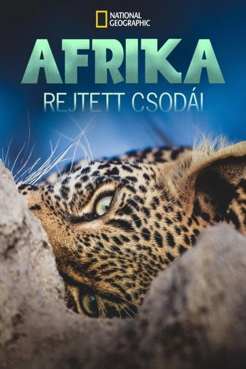 Africa's Hidden Wonders