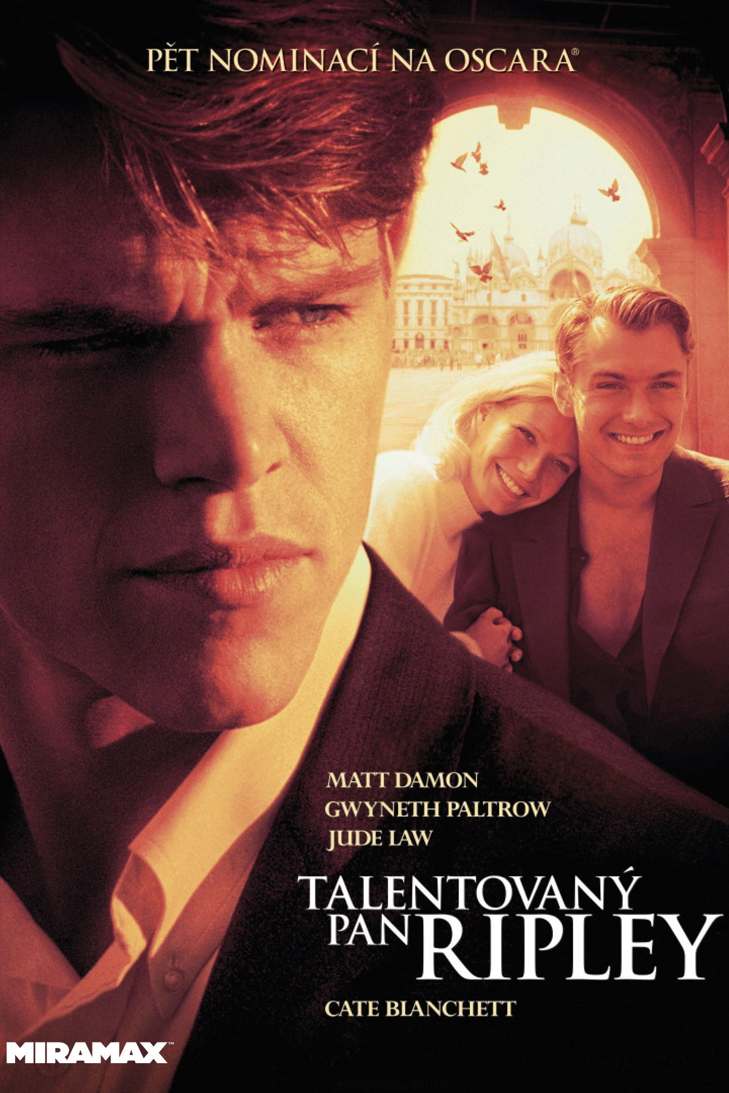 The Talented Mr. Ripley