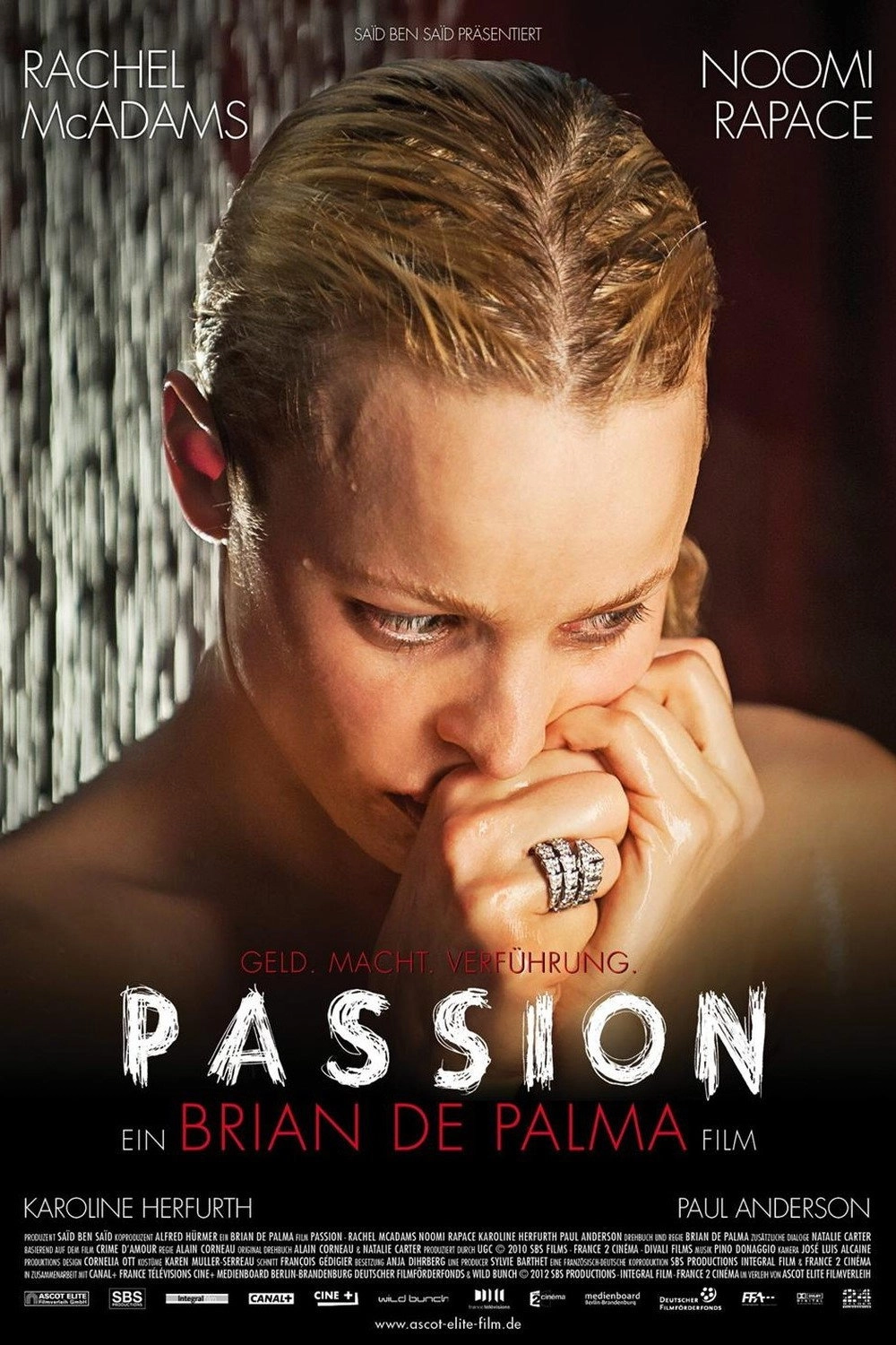 Passion