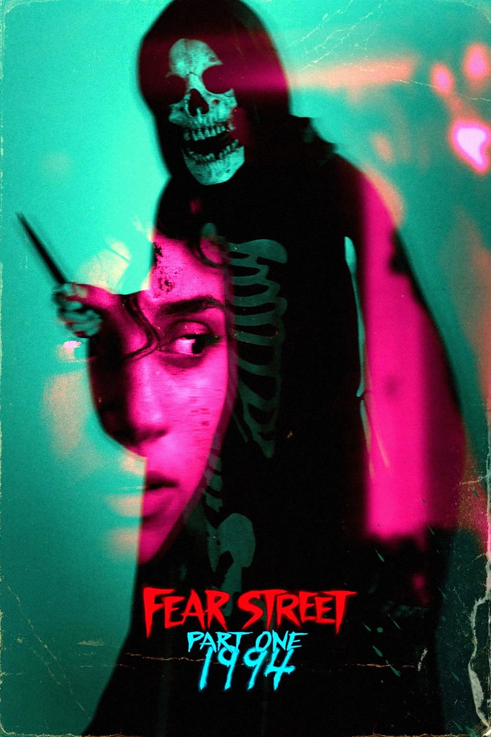 Fear Street: 1994