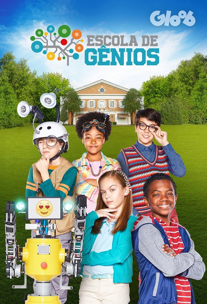 Brainiacs