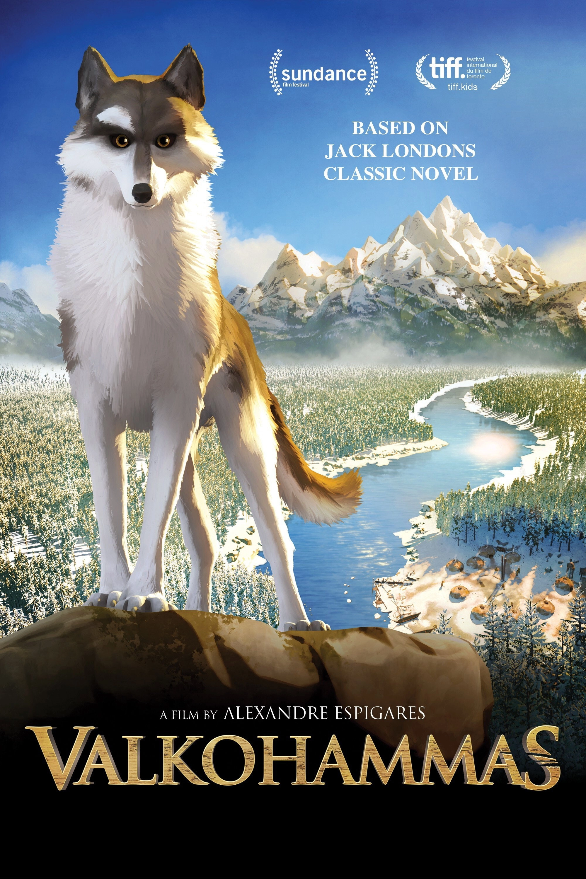 White Fang