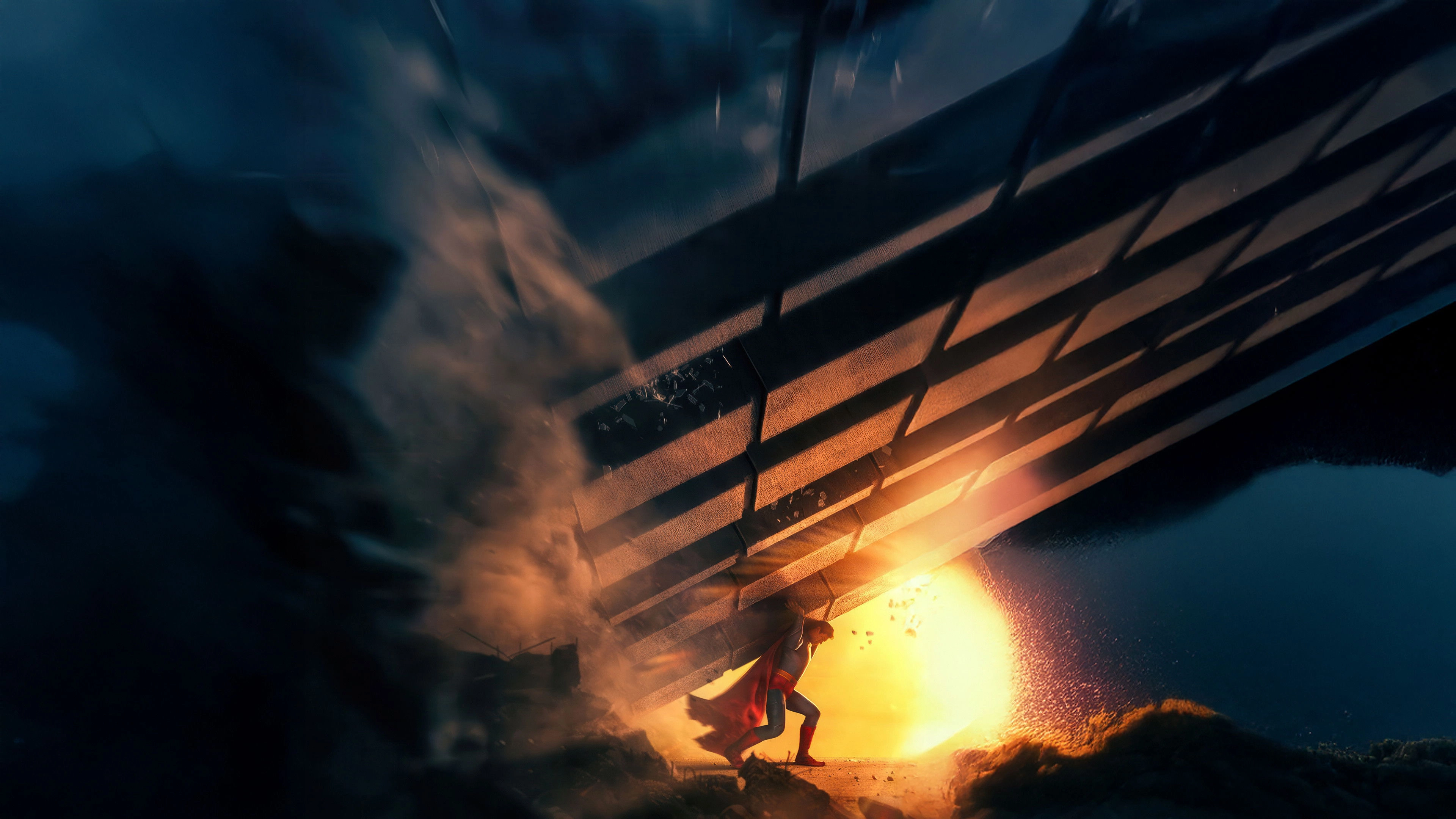 Superman