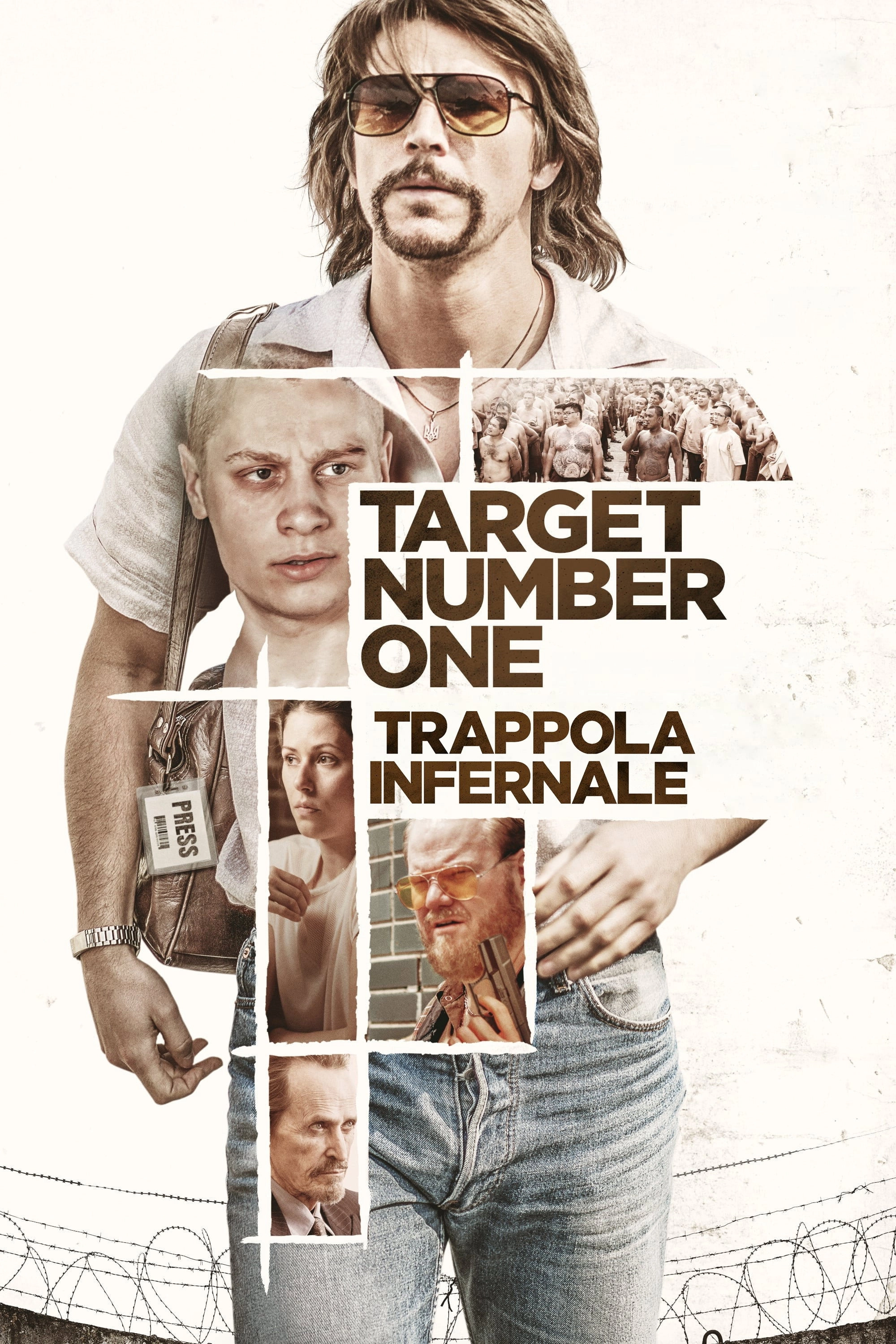 Target Number One