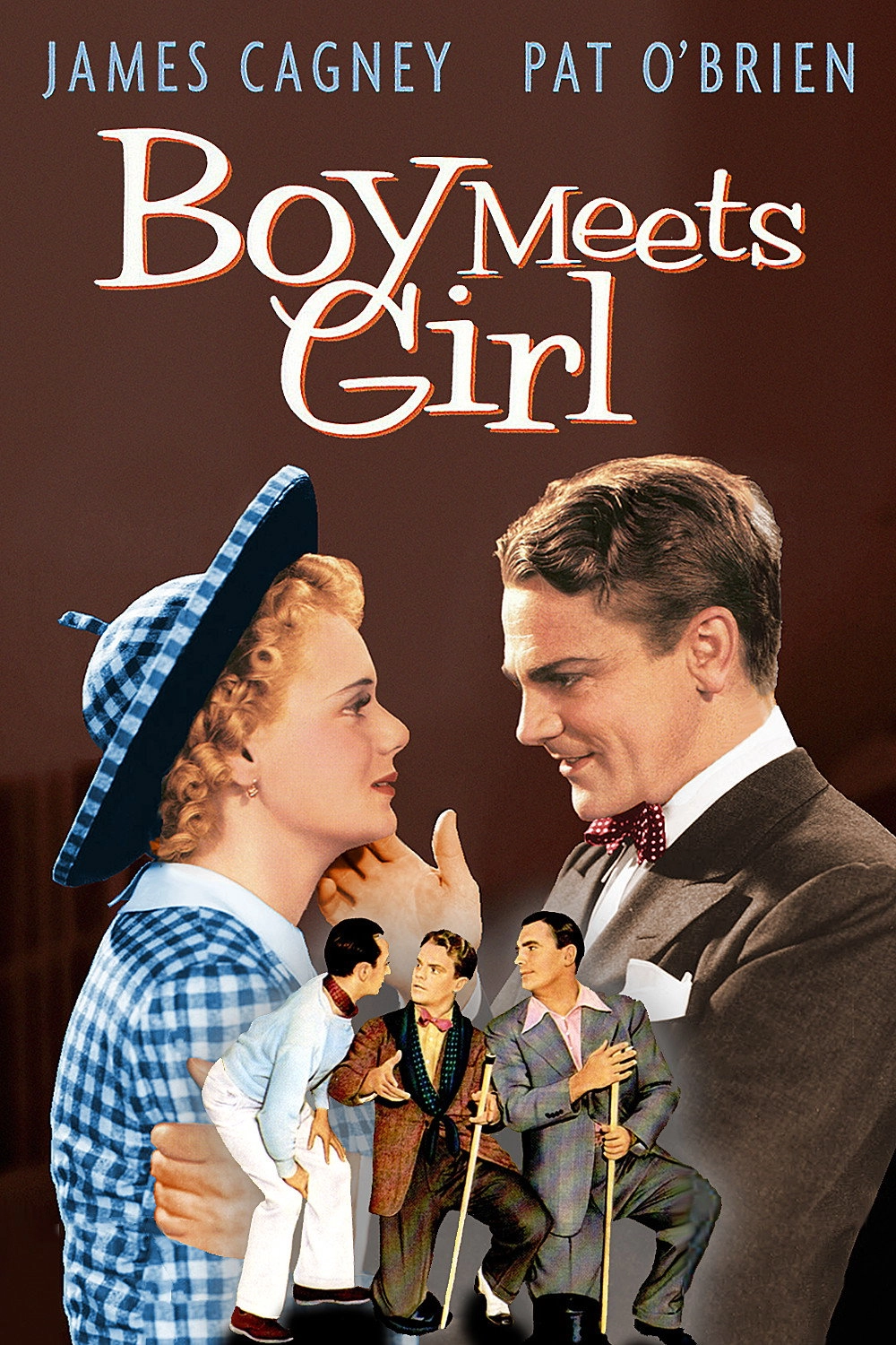 Boy Meets Girl
