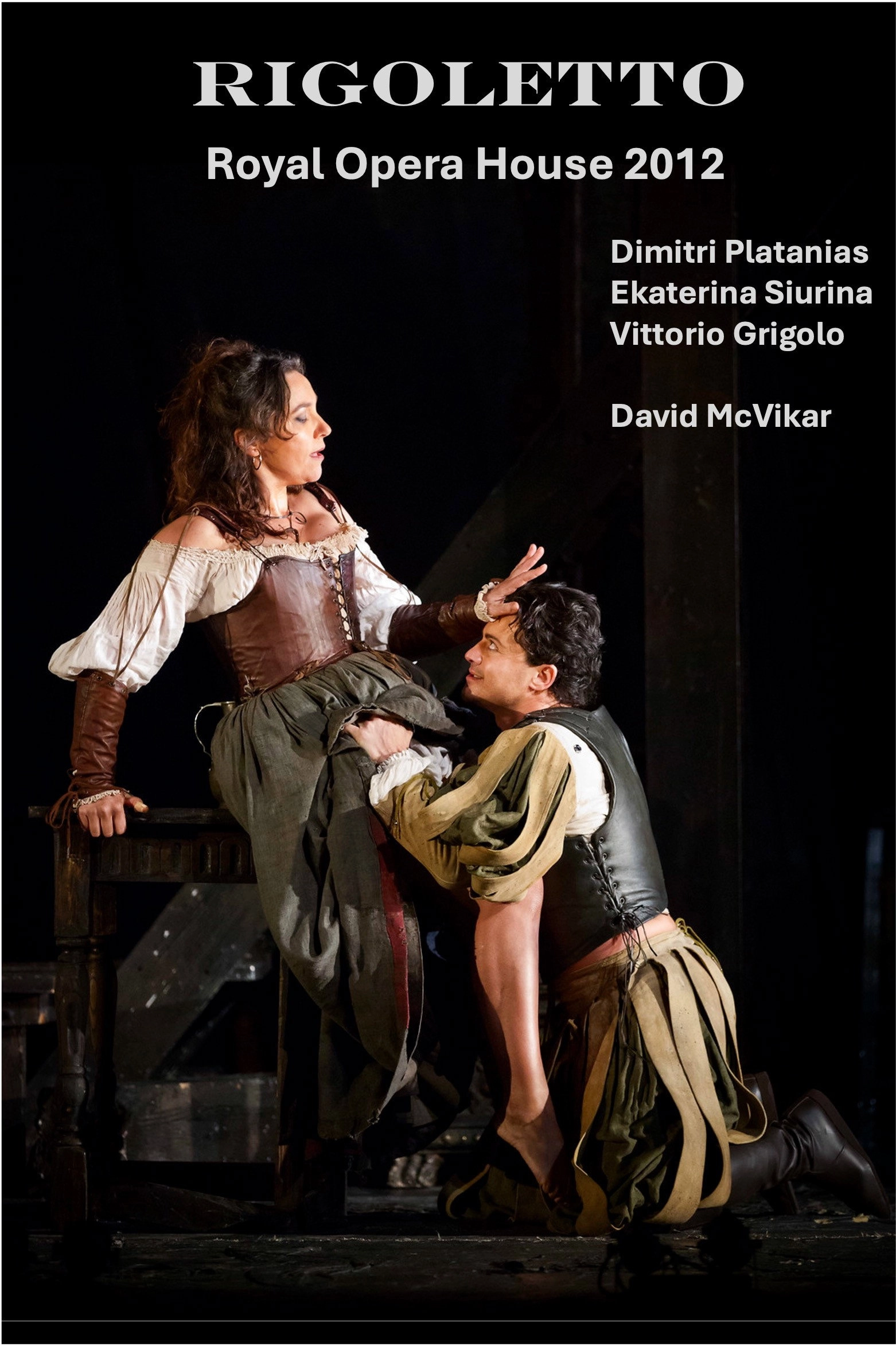 Rigoletto