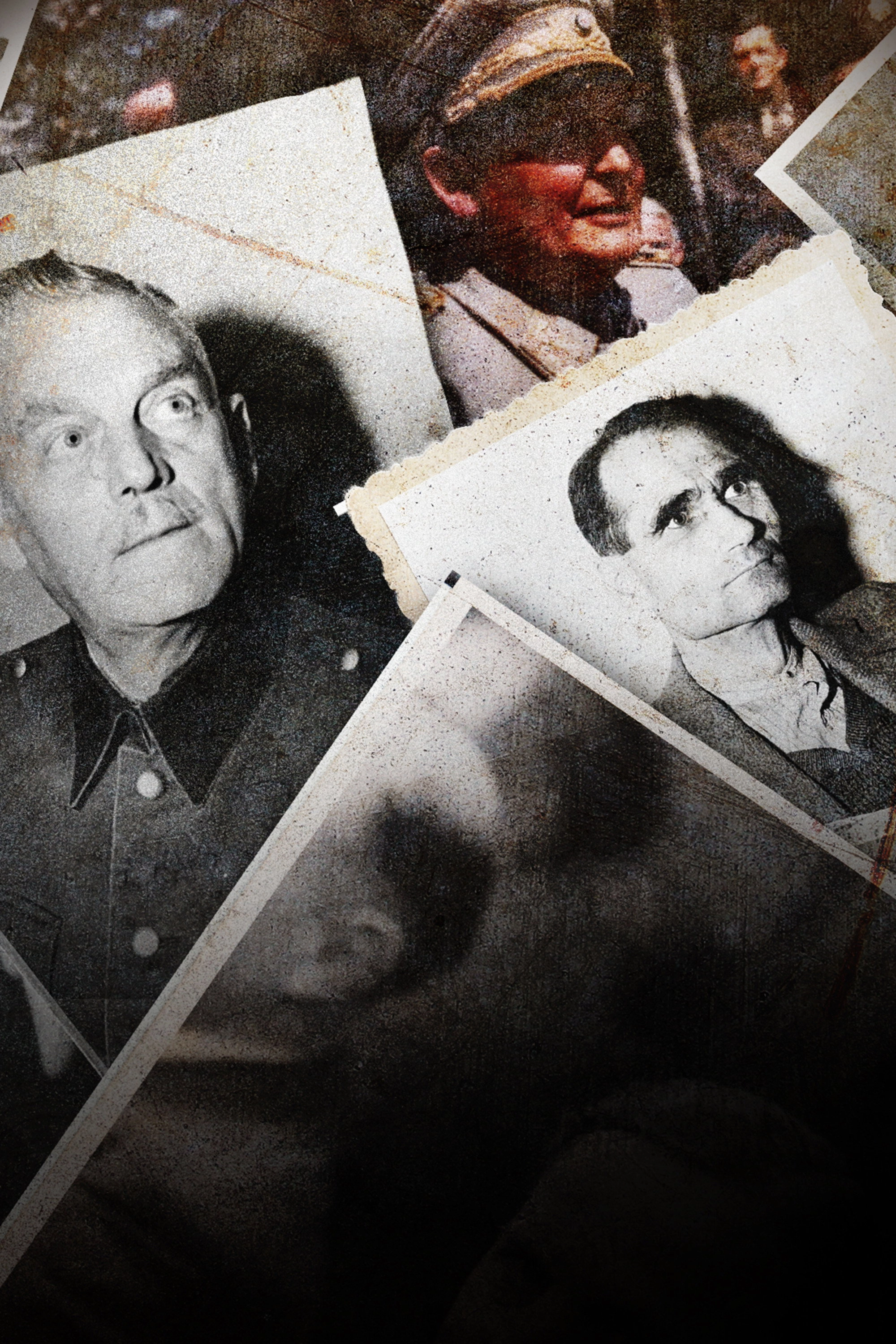 Nazis at Nuremberg: The Lost Testimony