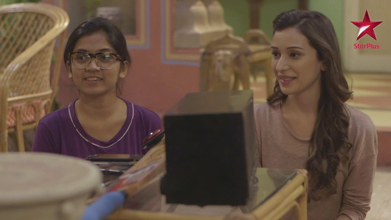 Nisha Aur Uske Cousins