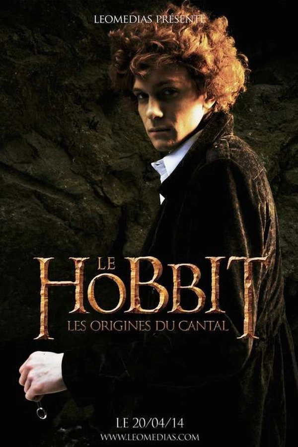 The Hobbit: The Origins of Cantal