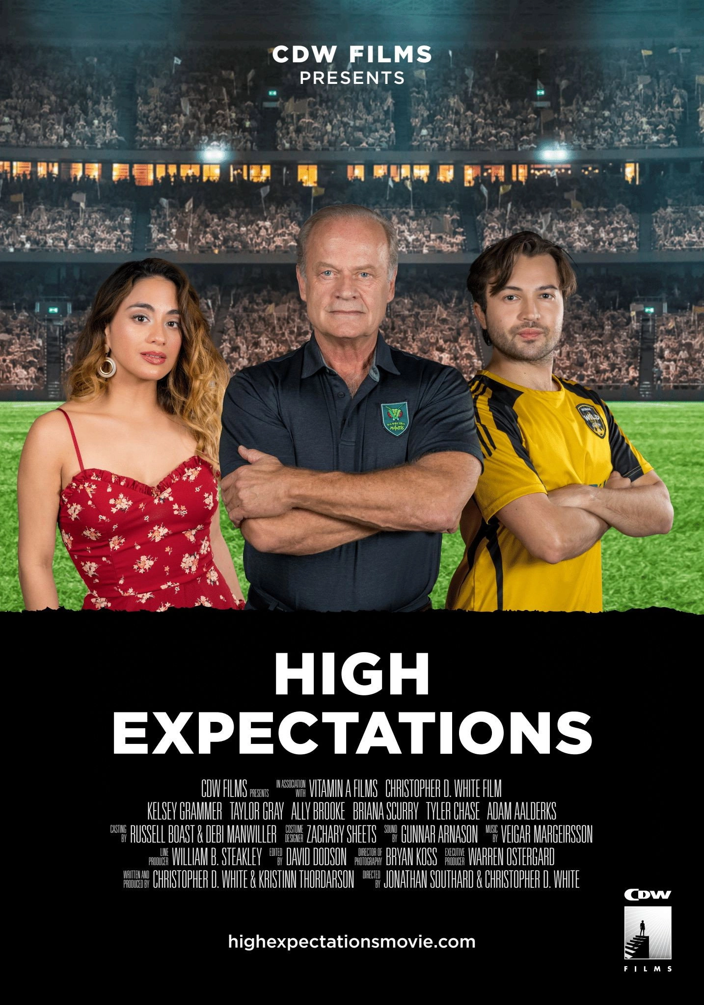 High Expectations