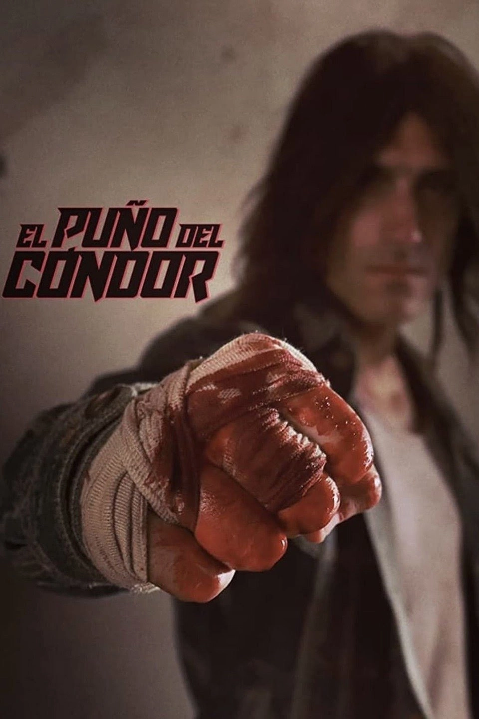 Fist of the Condor