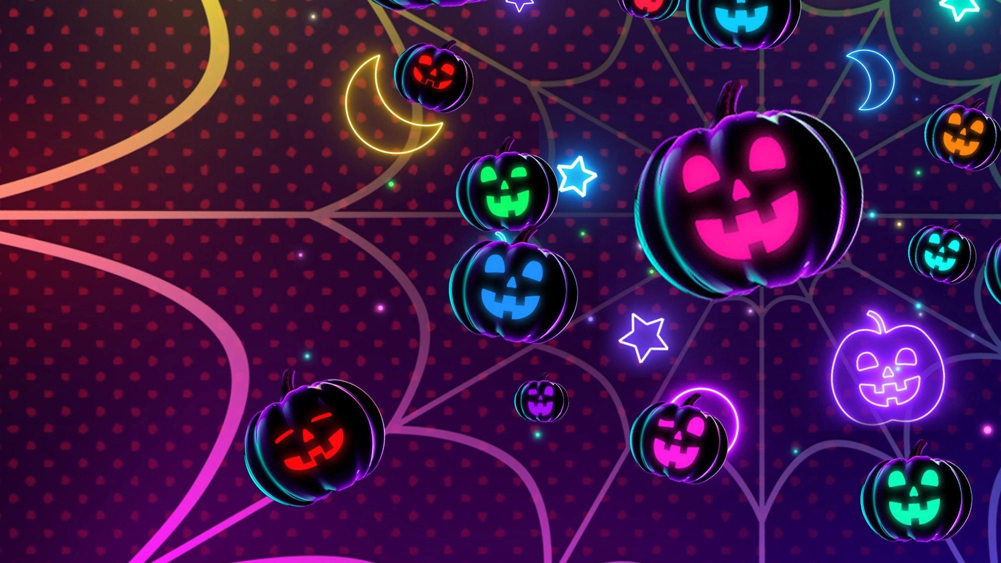 Disney Channel Halloween House Party