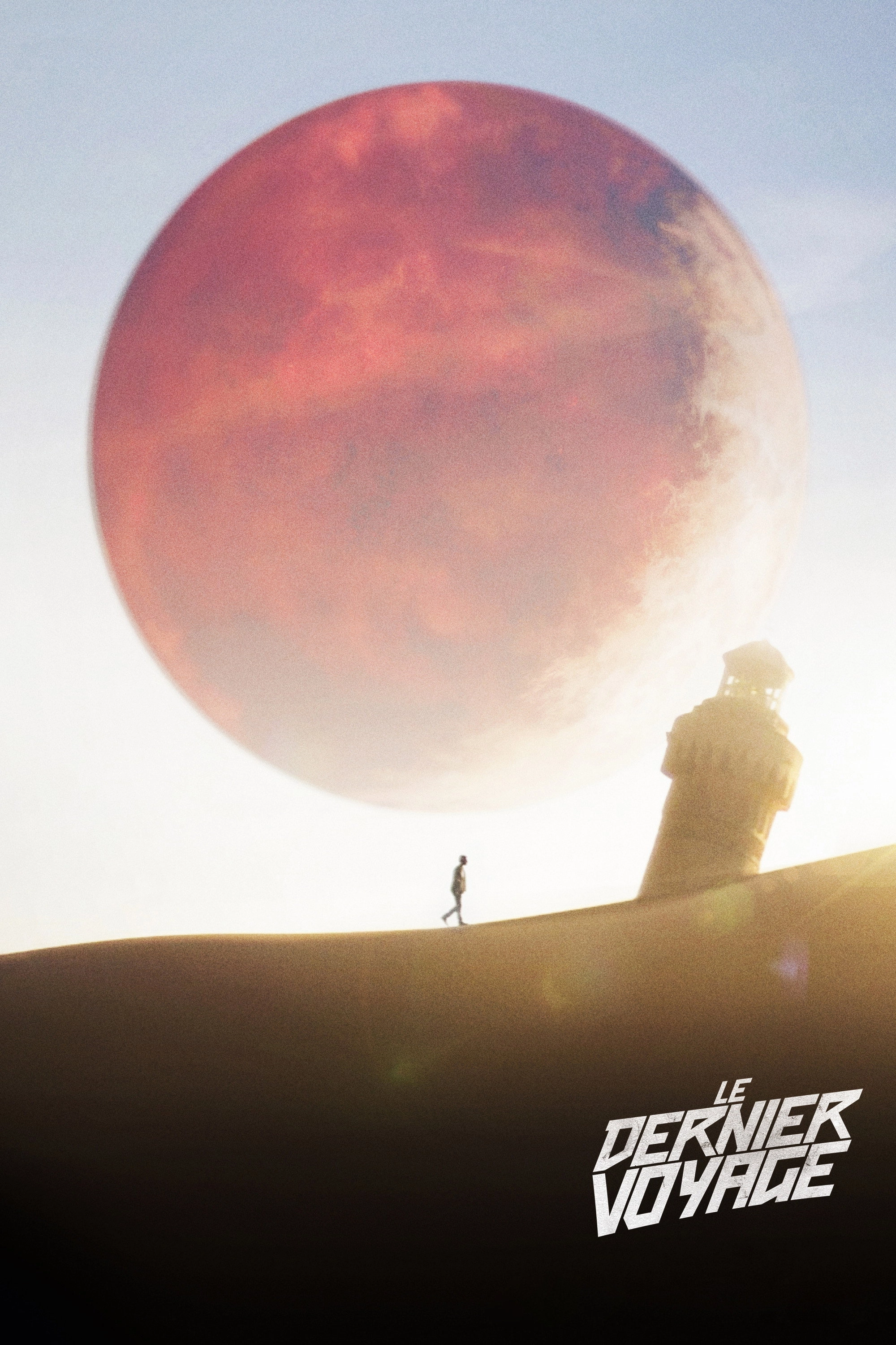 The Last Journey