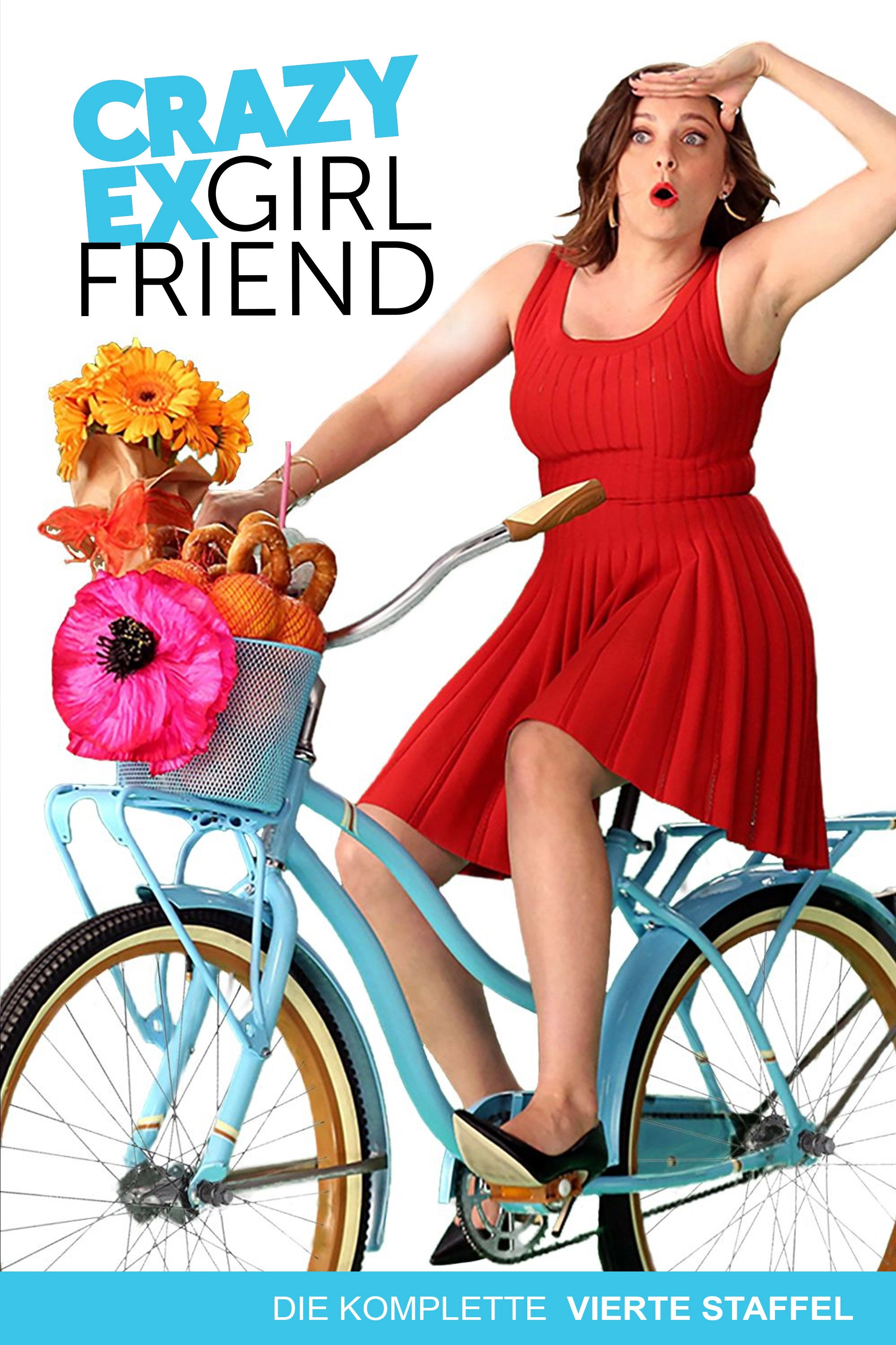 Crazy Ex-Girlfriend