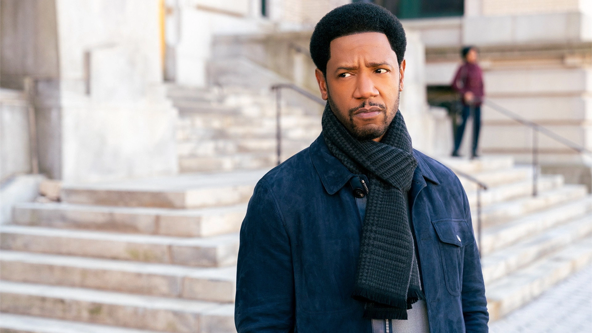 The Equalizer