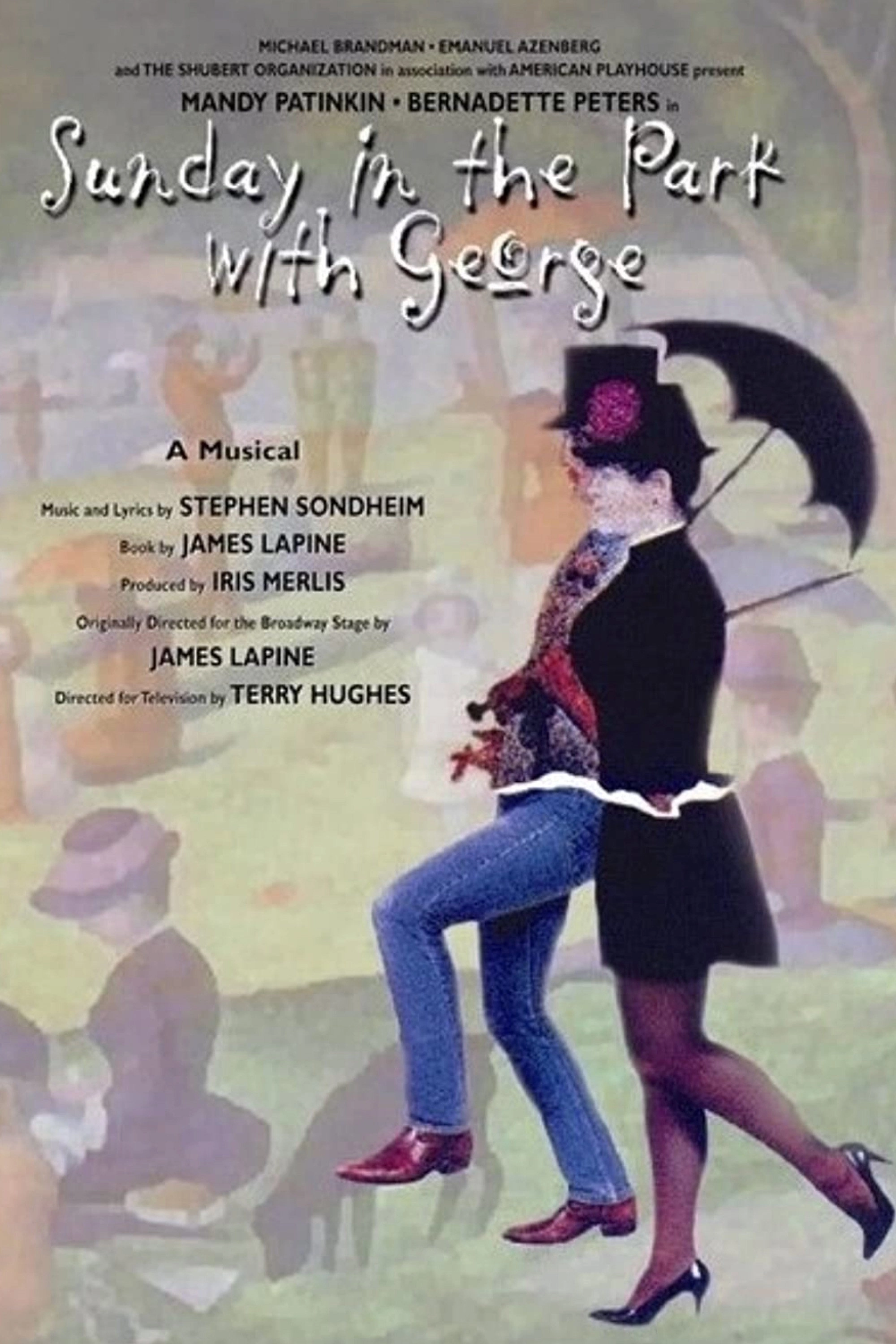 Sunday in the Park with George