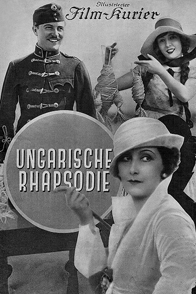 Hungarian Rhapsody