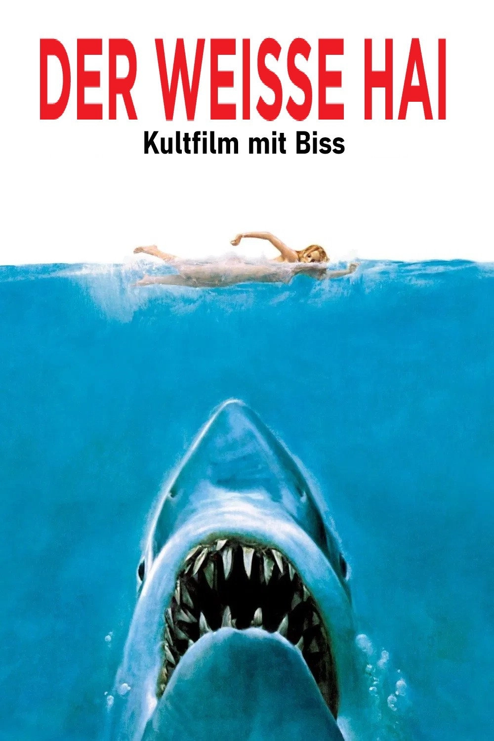 Jaws, a Monstrous Success