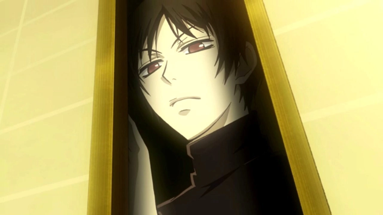 Kamisama Kiss