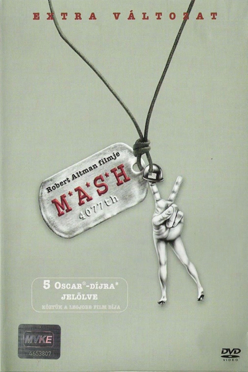 M*A*S*H