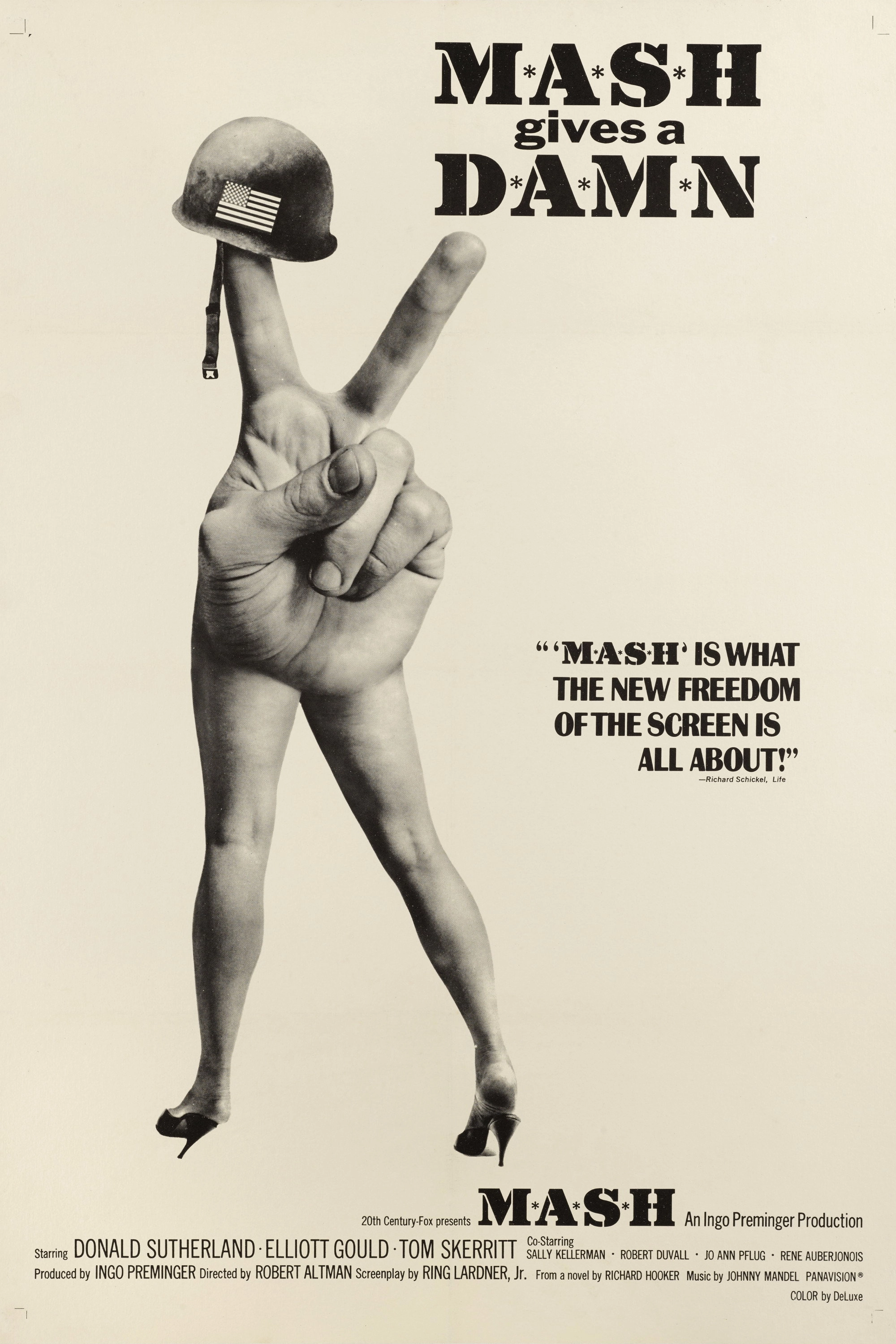 M*A*S*H