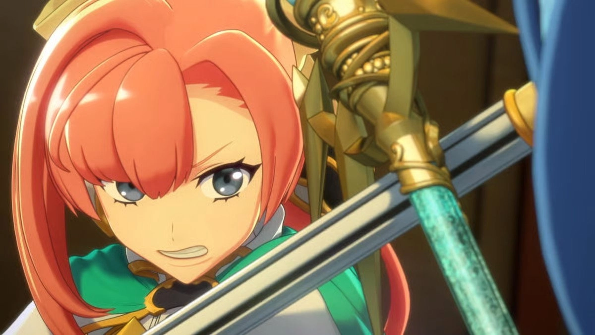 Monster Strike The Animation