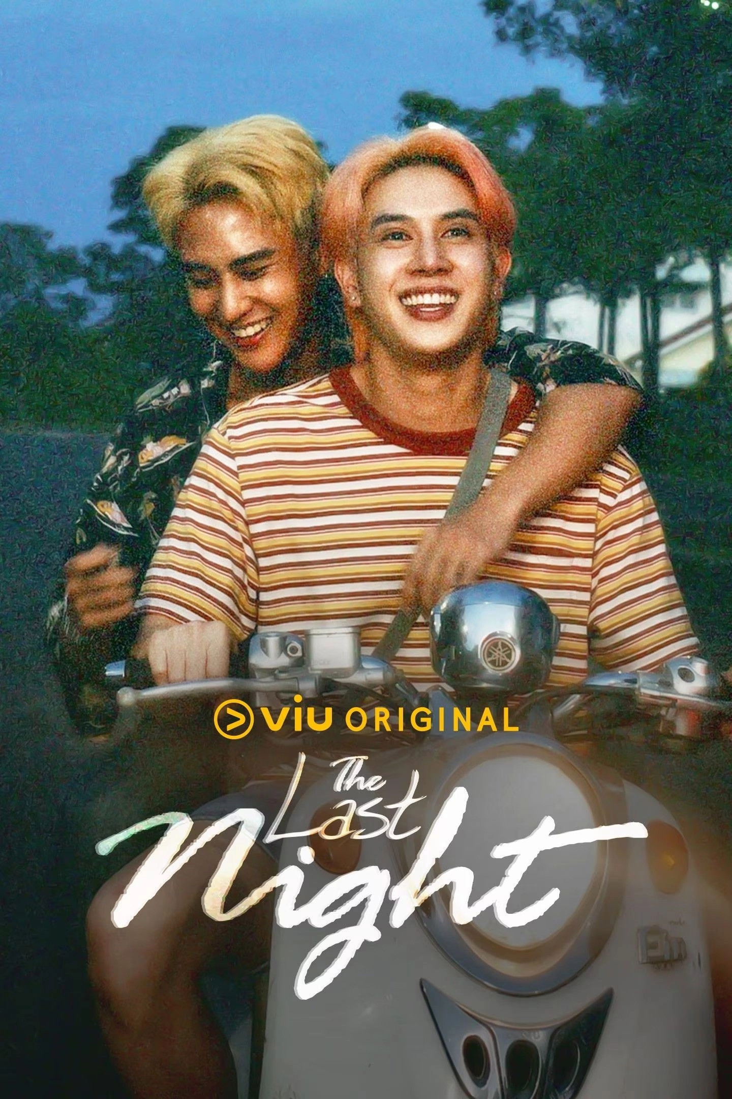 The Last Night
