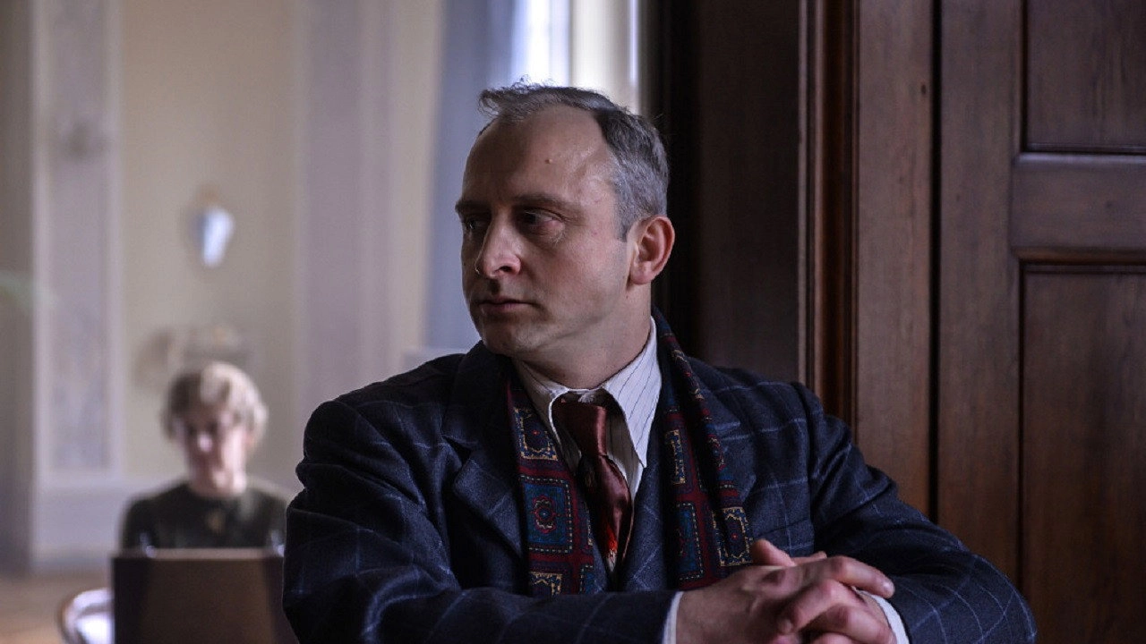 The Butler
