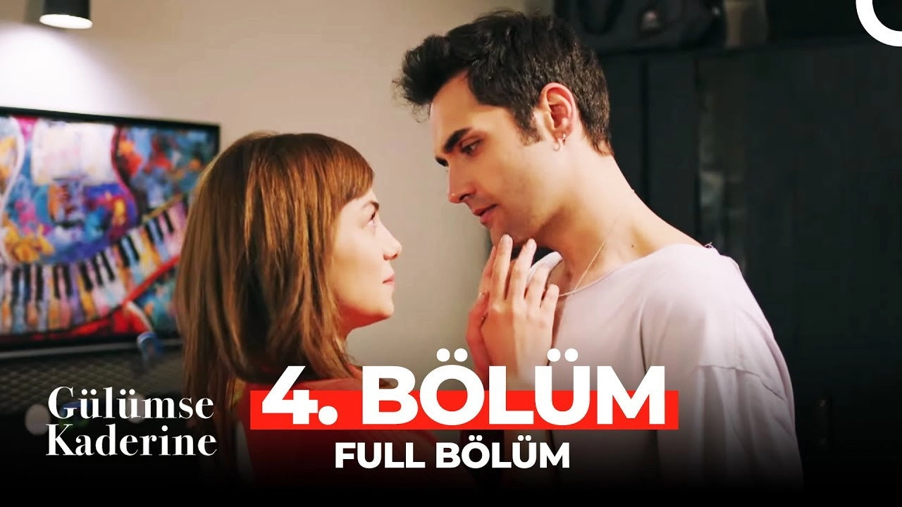 Gülümse Kaderine