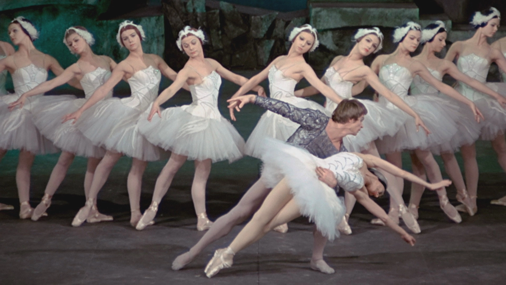 Swan Lake